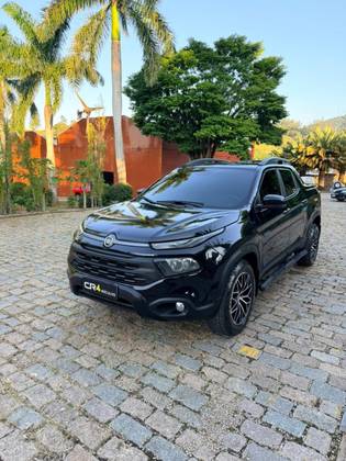 FIAT TORO 2.0 16V TURBO DIESEL ULTRA 4WD AT9